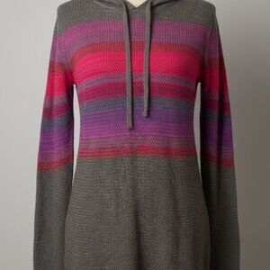 Krimson Klover Sweater Dress Tunic – Size M